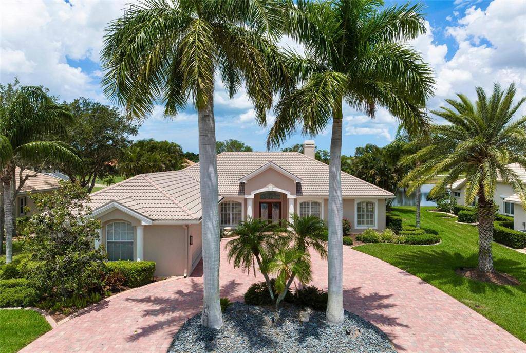 Venice, FL 34285,836 BLUE CRANE DR