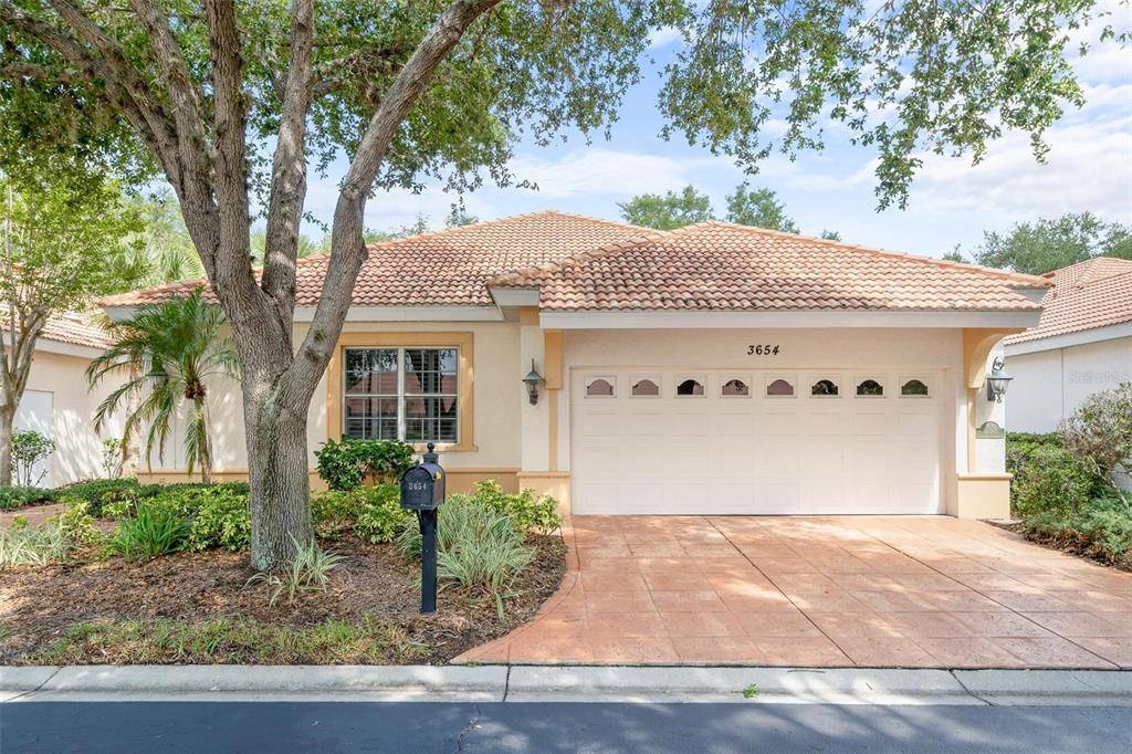 Venice, FL 34293,3654 CADBURY CIR #47