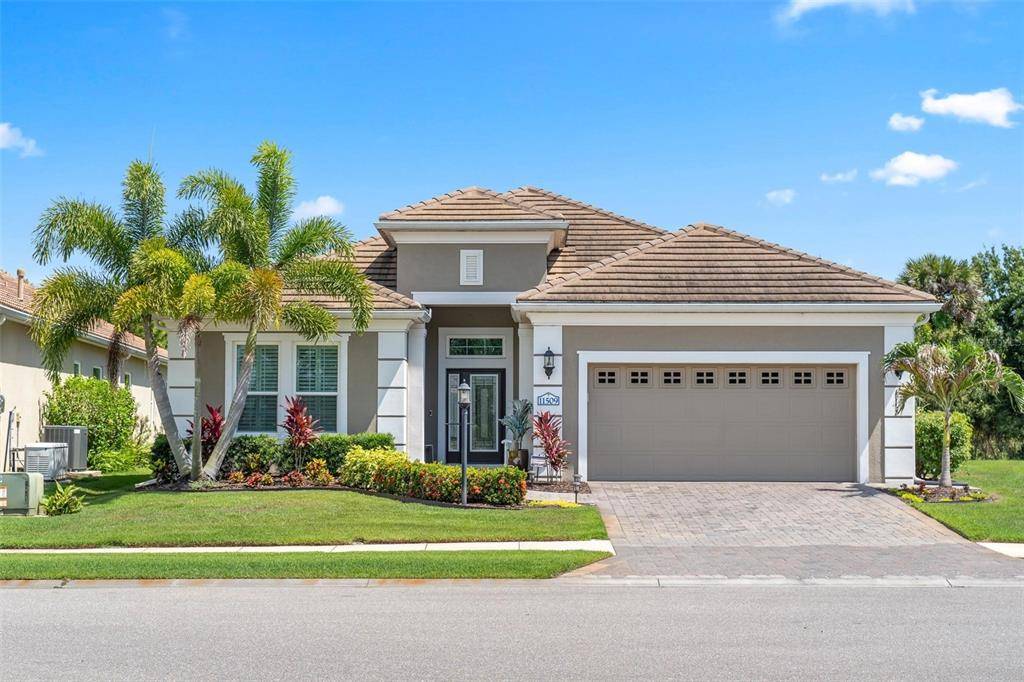 Venice, FL 34293,11509 CALLAWAY CT