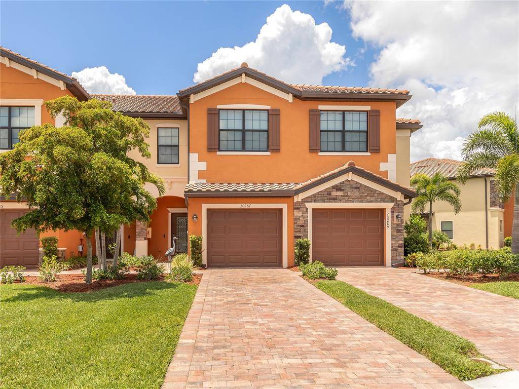 Venice, FL 34293,20287 LAGENTE CIR