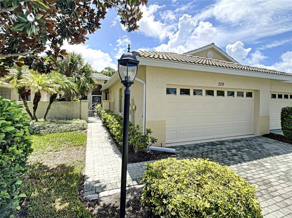 Venice, FL 34292,209 RECLINATA CIR