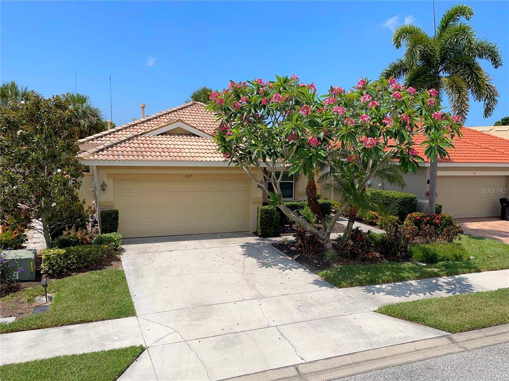 North Venice, FL 34275,157 MESTRE PL