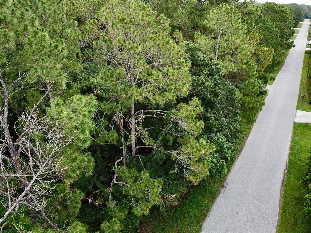 North Port, FL 34291,Lot 21 EGGELSTOM AVE