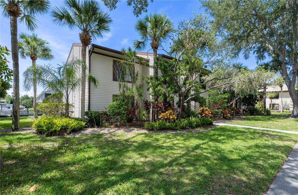 Tarpon Springs, FL 34689,362 MOORINGS COVE DR #362