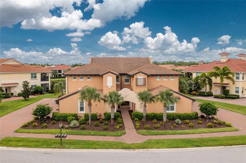 North Venice, FL 34275,201 BELLA VISTA TER #42A