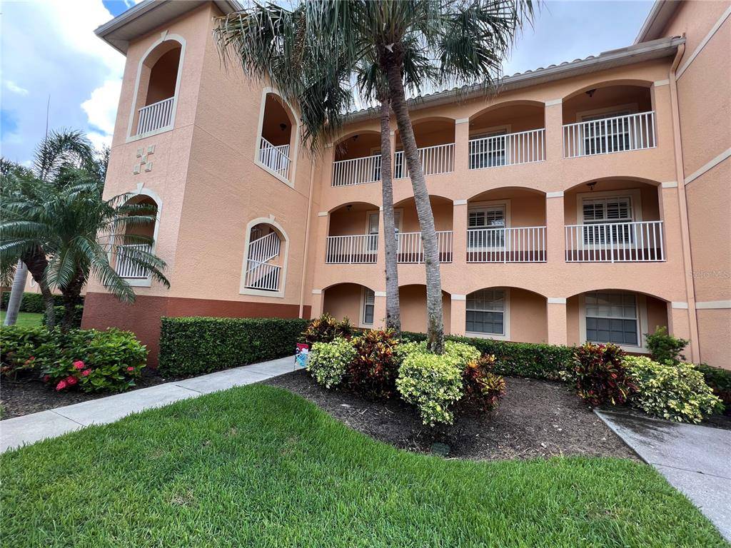 Venice, FL 34292,1731 AUBURN LAKES DR #21