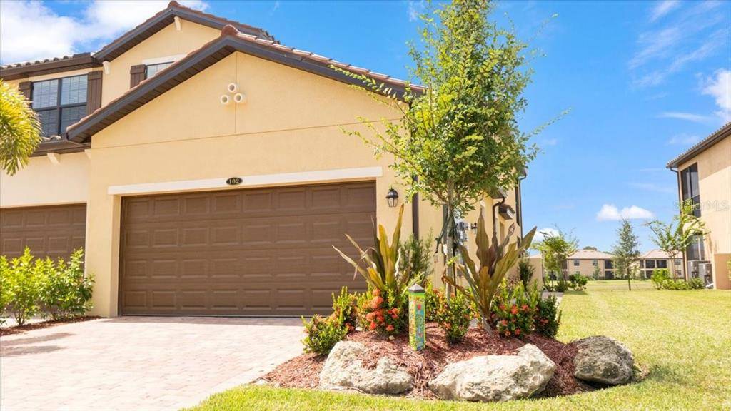 Venice, FL 34293,12415 GHIBERTI CIR #102