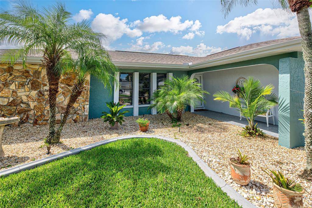 Punta Gorda, FL 33983,1643 BLUE LAKE CIR