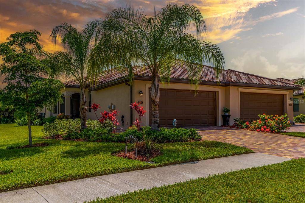 Venice, FL 34293,12283 AMICA LOOP