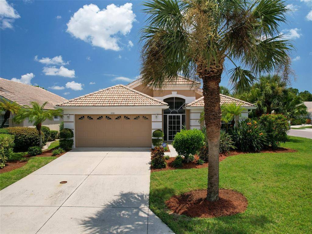 Venice, FL 34293,300 LANGHOLM DR