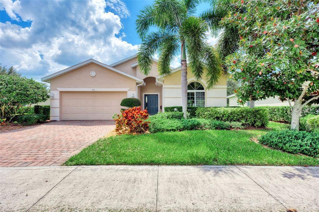 Venice, FL 34293,9161 COACHMAN DR