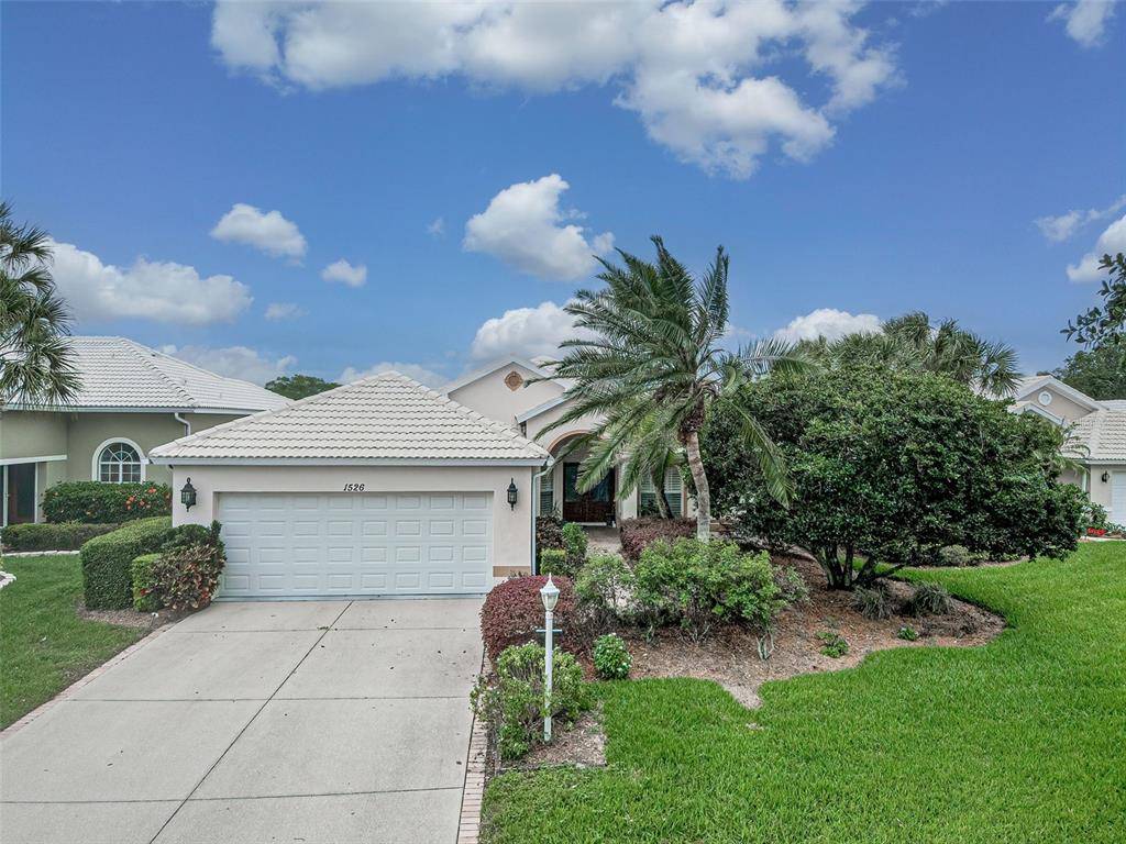 Venice, FL 34292,1526 BELFRY DR