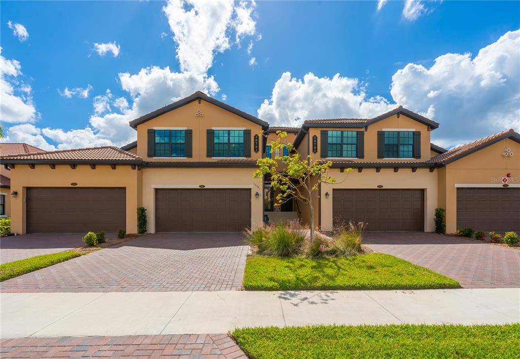 Venice, FL 34293,10781 TARFLOWER DR #201