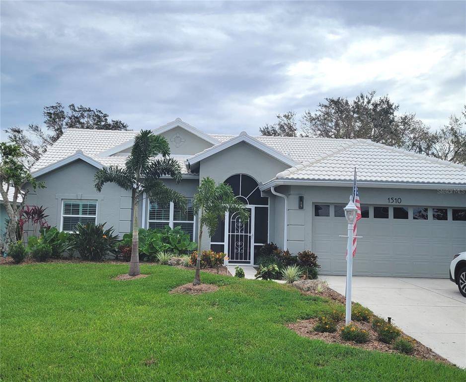 Venice, FL 34292,1510 BELFRY DR