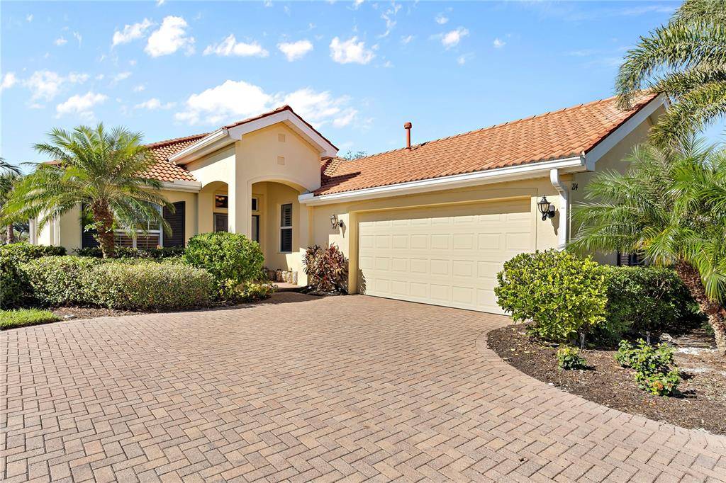 North Venice, FL 34275,214 TREVISO CT