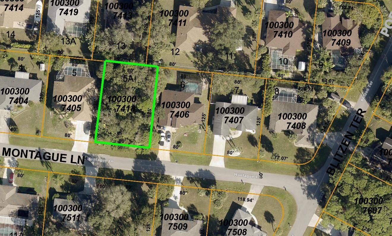 North Port, FL 34287,MONTAGUE LN