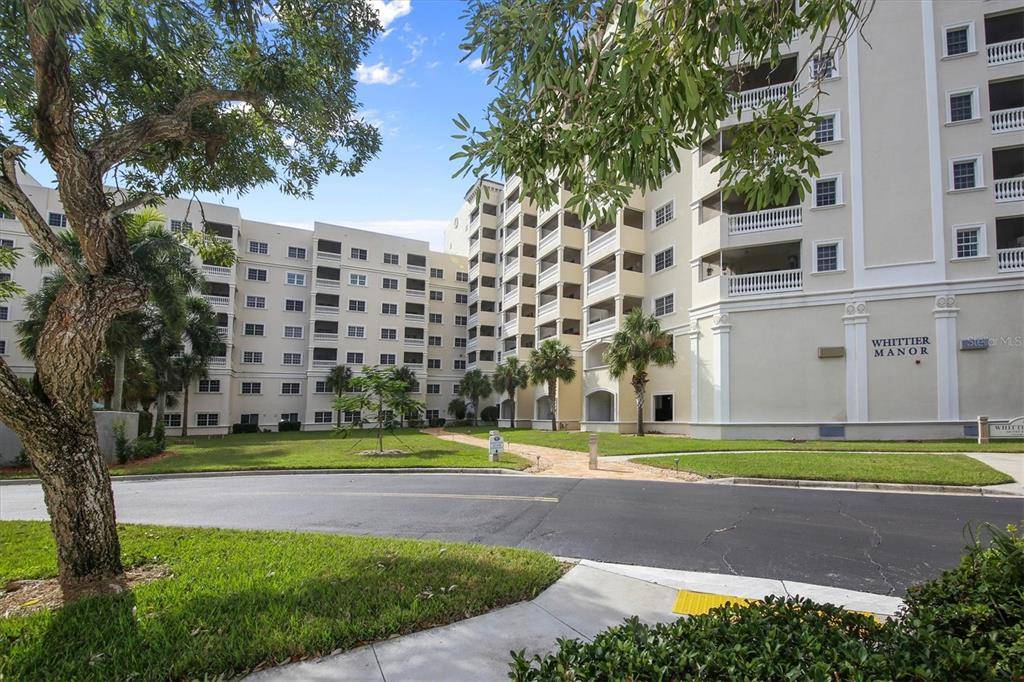 Venice, FL 34293,3730 CADBURY CIR #107