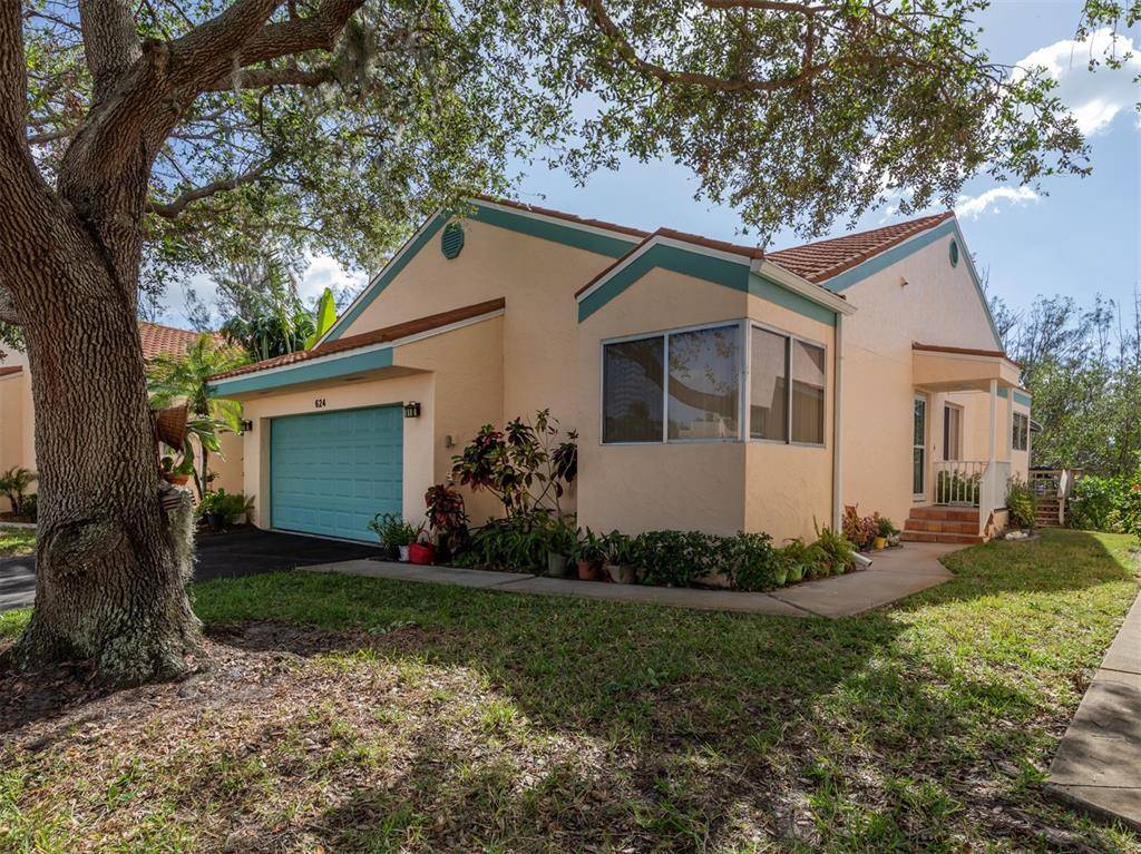 Venice, FL 34285,624 LESLIE LN #79