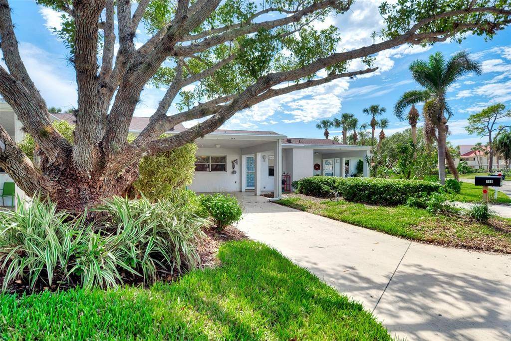 Venice, FL 34292,769 VILLAGE CIR #123