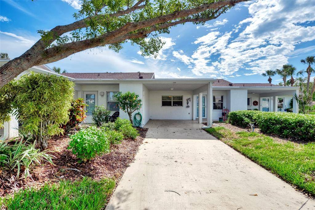 Venice, FL 34292,769 VILLAGE CIR #123