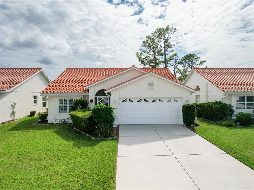 Venice, FL 34293,4836 TAMARACK TRL