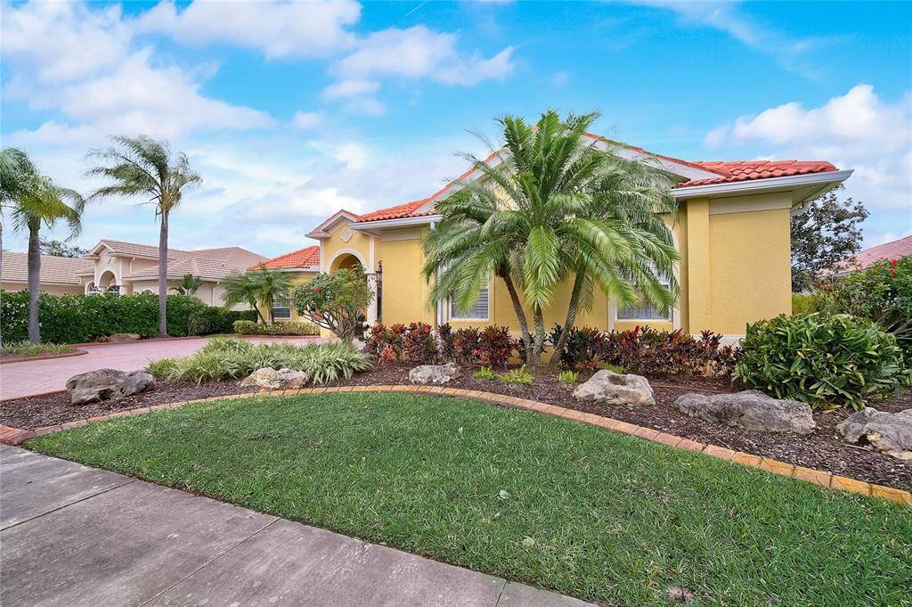 Venice, FL 34293,4354 VIA DEL SANTI DR