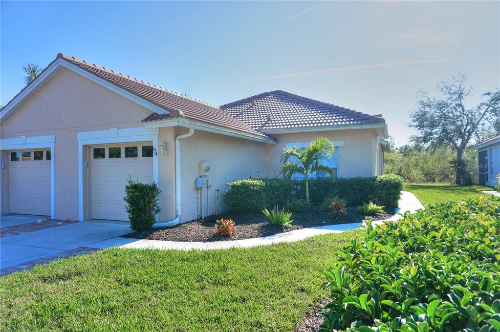 Venice, FL 34285,674 BACK NINE DR