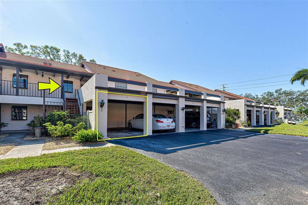 Venice, FL 34292,764 AVENIDA ESTANCIA #J #214