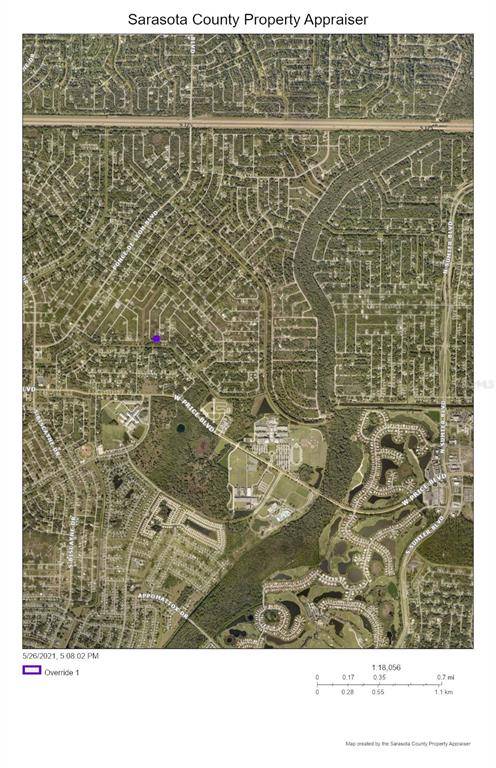 North Port, FL 34291,LOT 16 BLK 644 OHIO RD