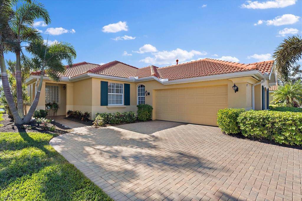 North Venice, FL 34275,117 TREVISO CT