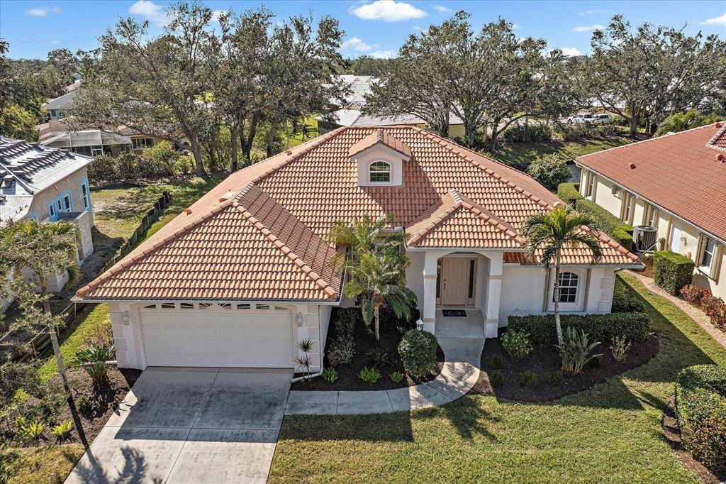 Venice, FL 34293,4254 VIA DEL VILLETTI DR