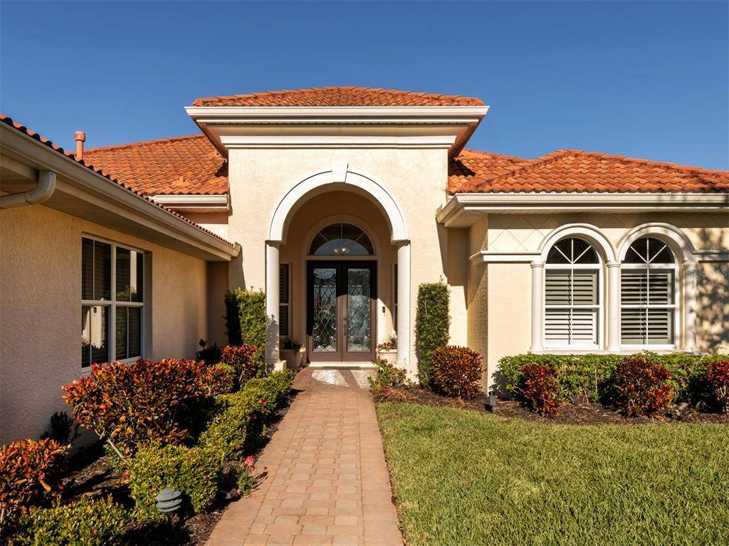 North Venice, FL 34275,125 MEDICI TER