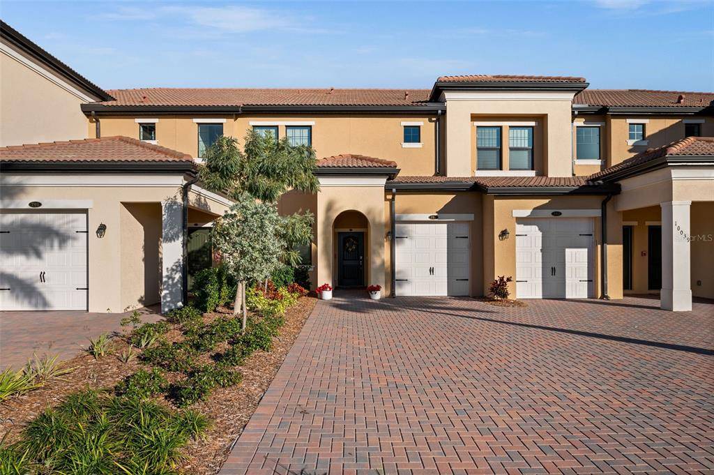 Venice, FL 34293,10039 CROOKED CREEK DR #102