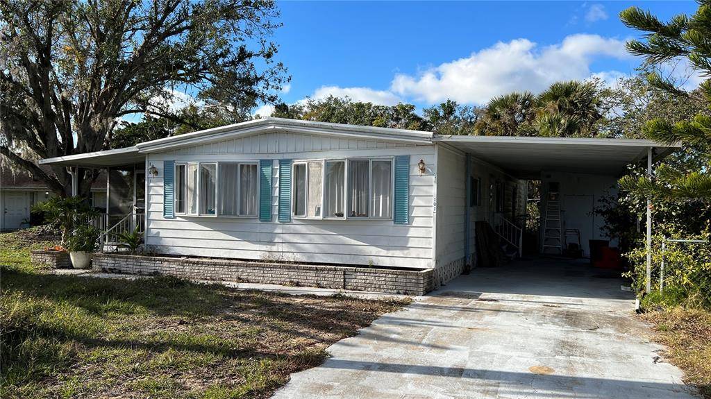 Nokomis, FL 34275,101 W MARLAND CT