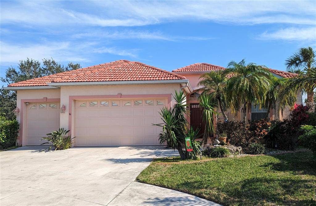 Venice, FL 34292,122 PHOENIX PALM CT