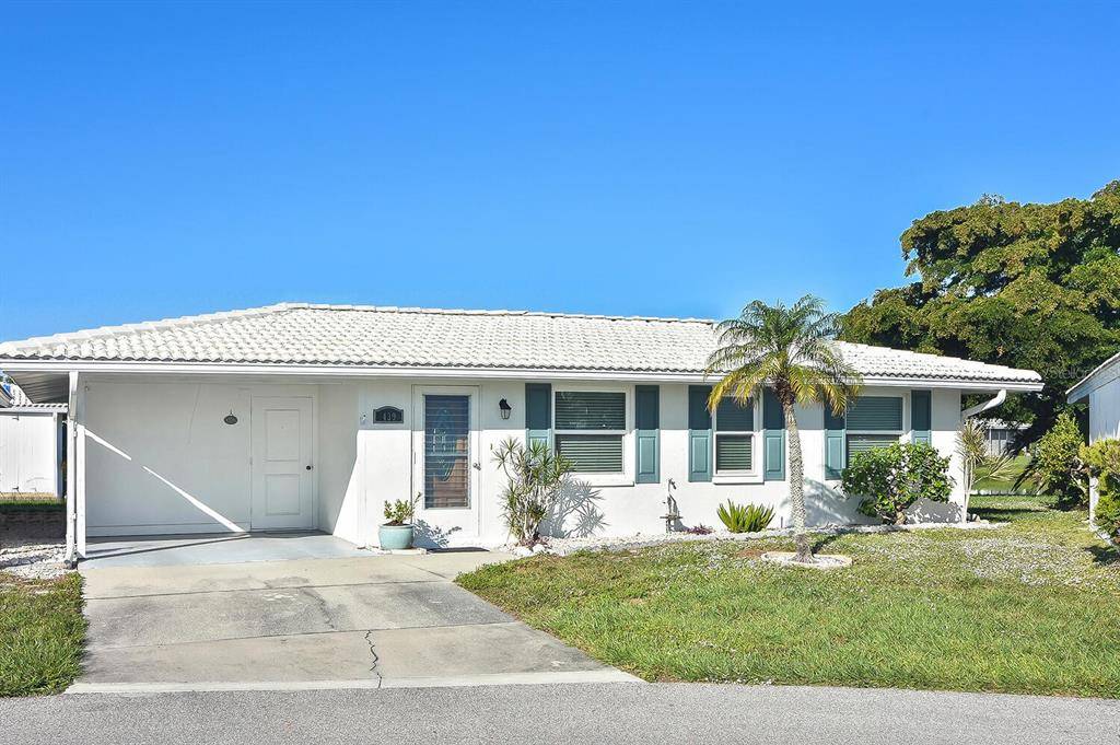 Venice, FL 34293,439 CIRCLEWOOD DR #M-5