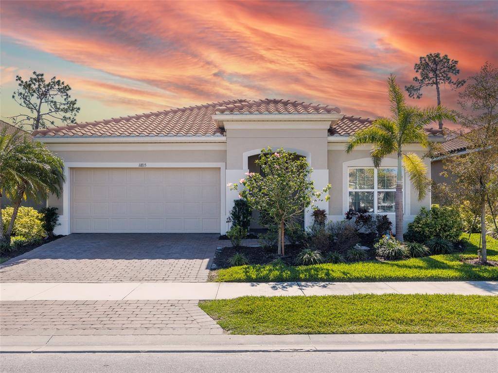 Venice, FL 34293,11815 ALESSANDRO LN