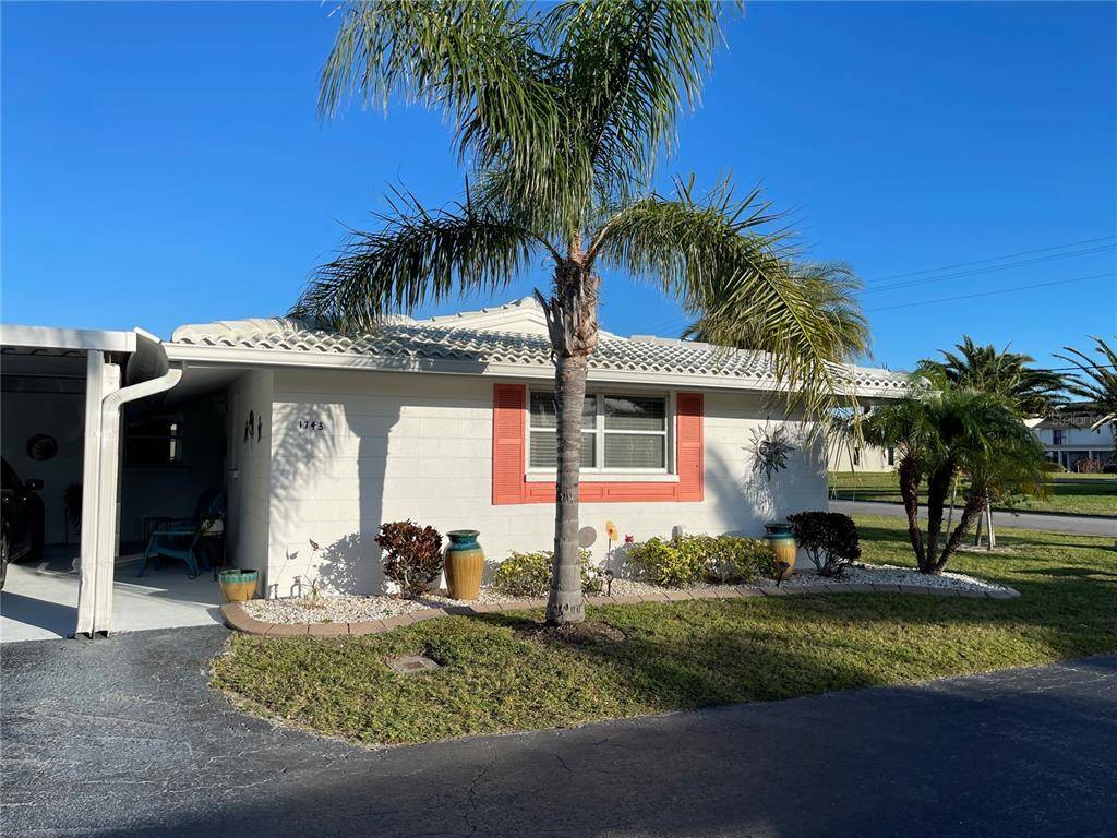 Venice, FL 34293,1743 CARIBBEAN CIR #14