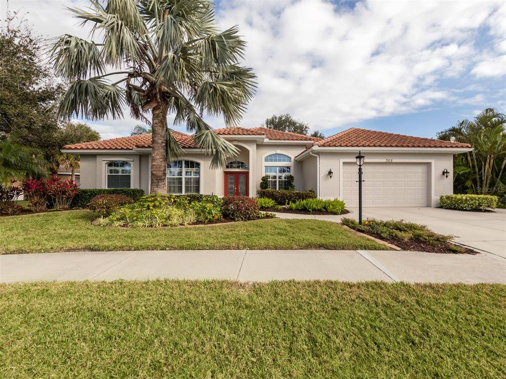 Venice, FL 34292,305 WILD PINE WAY