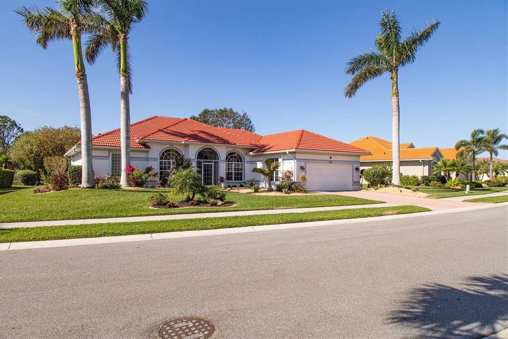 Venice, FL 34292,337 OTTER CREEK DR