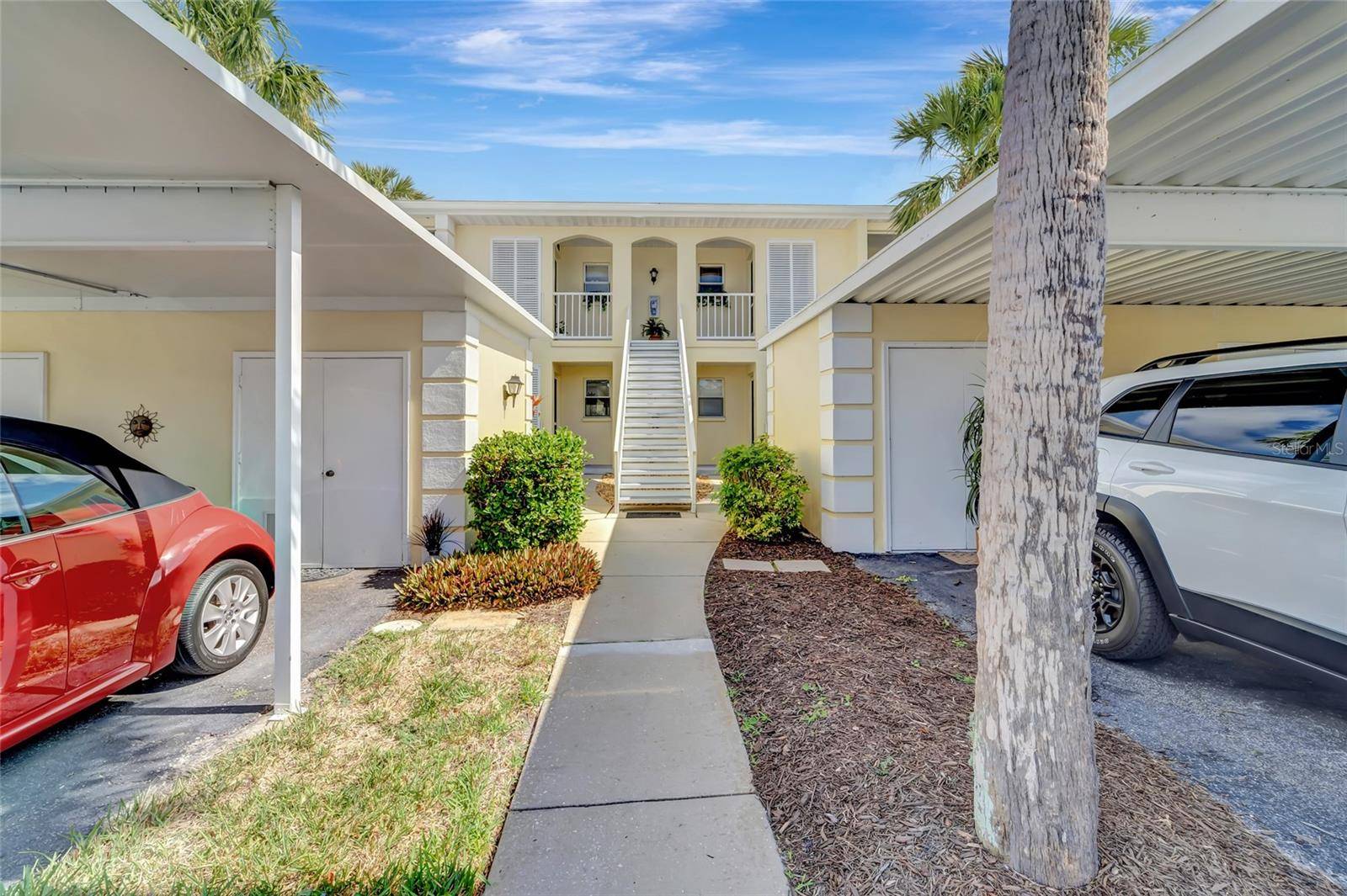 Venice, FL 34293,420 CERROMAR CT #263