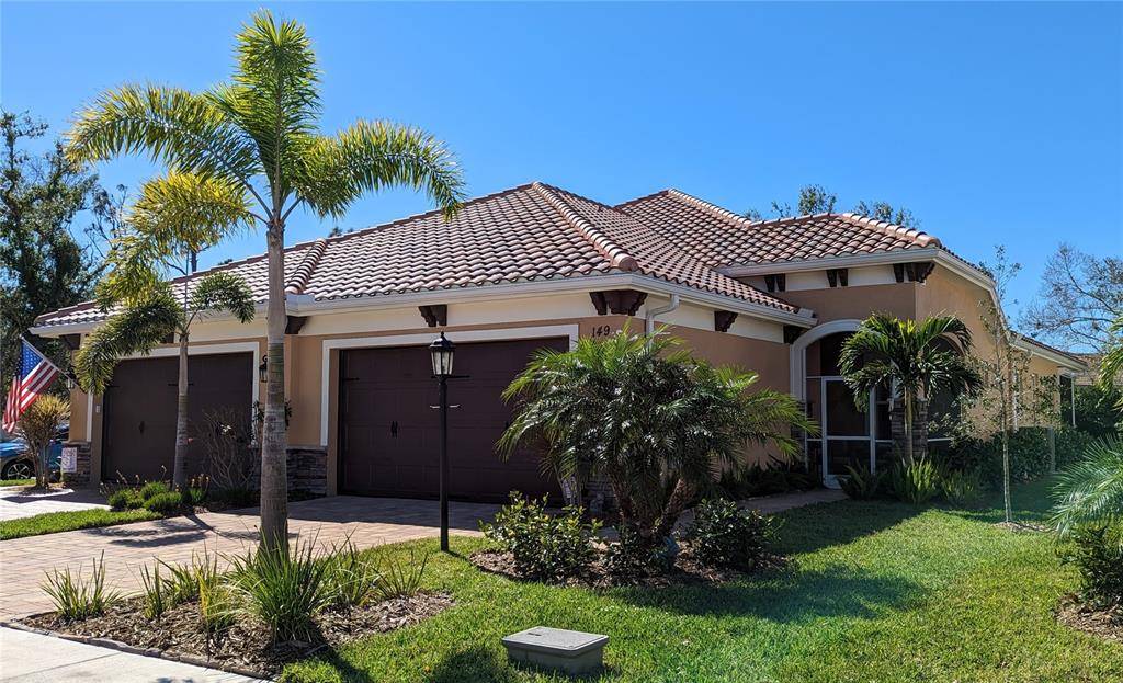 Venice, FL 34292,149 COLEBROOK CT