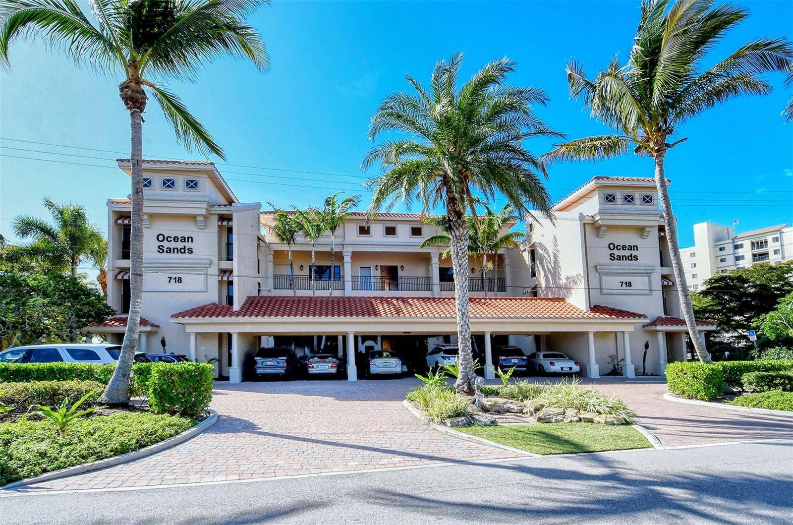 Venice, FL 34285,718 GOLDEN BEACH BLVD #6