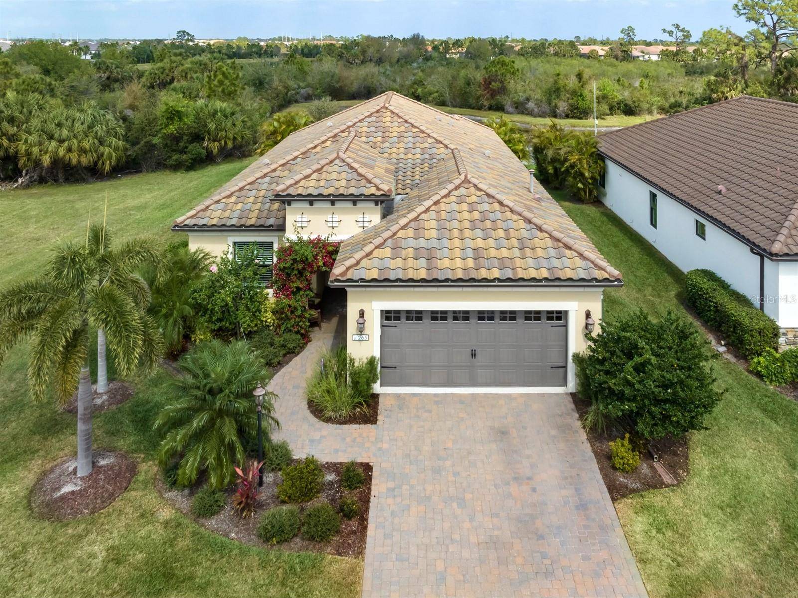 North Venice, FL 34275,265 BENEDETTO CT