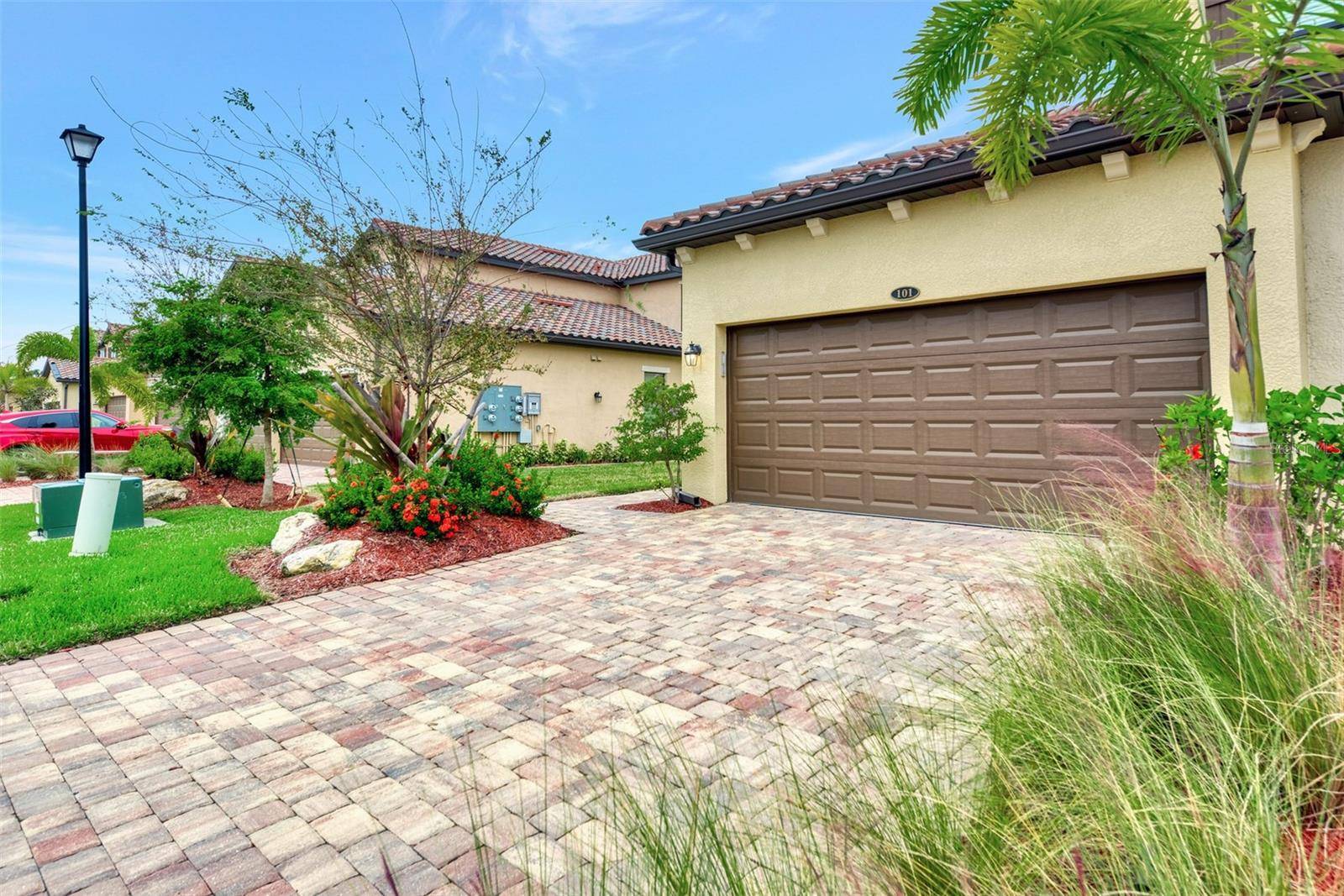 Venice, FL 34293,12475 GHIBERTI CIR #101