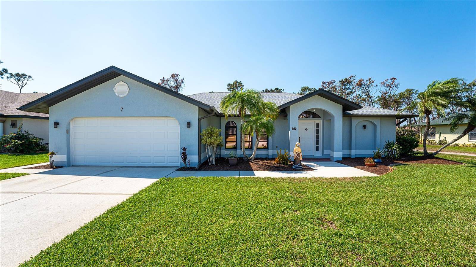 Rotonda West, FL 33947,7 PINEHURST CT