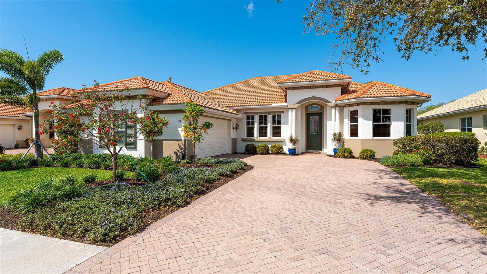 North Venice, FL 34275,105 CANELETTO WAY