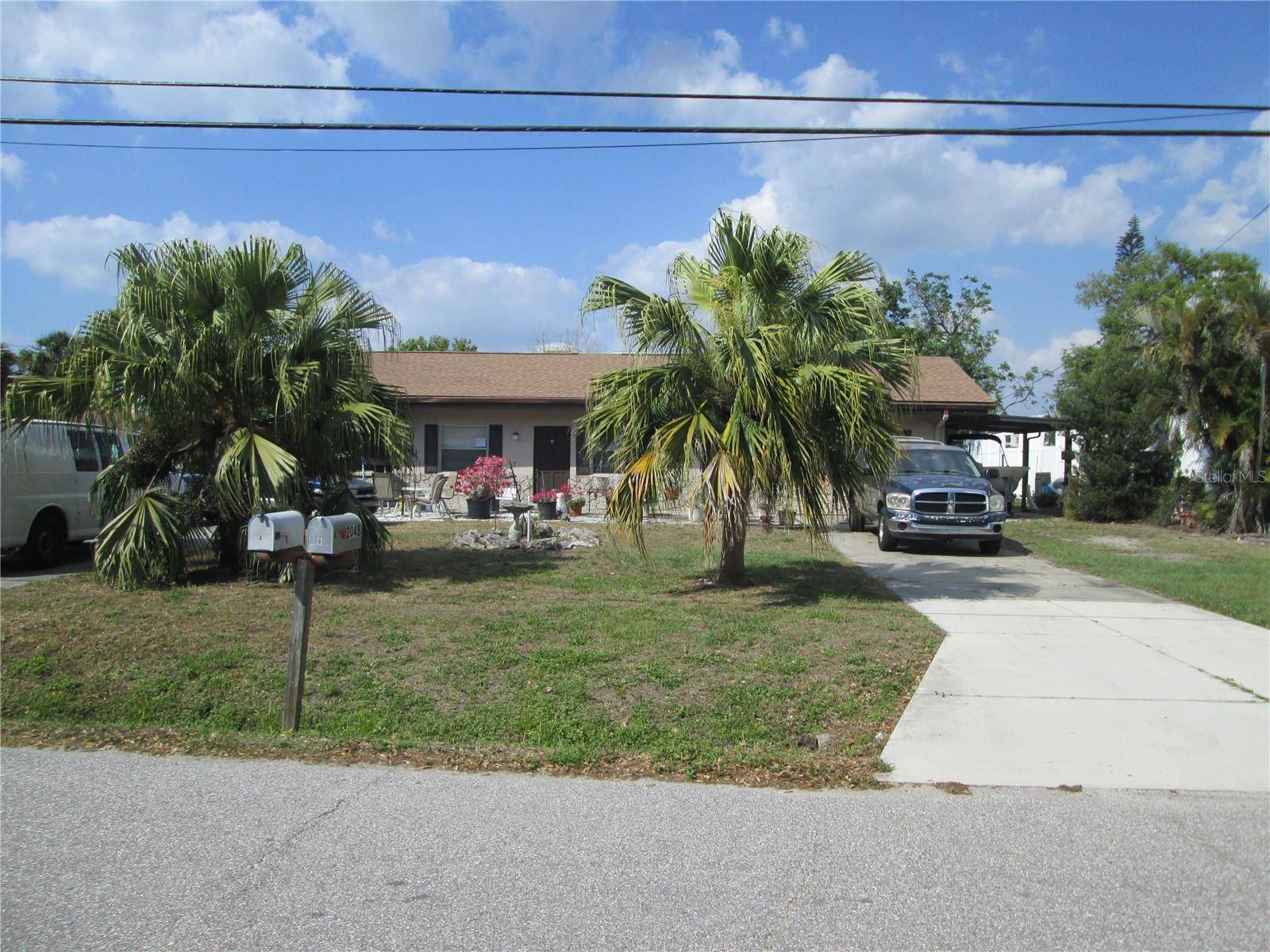 Nokomis, FL 34275,204 PALMETTO RD W