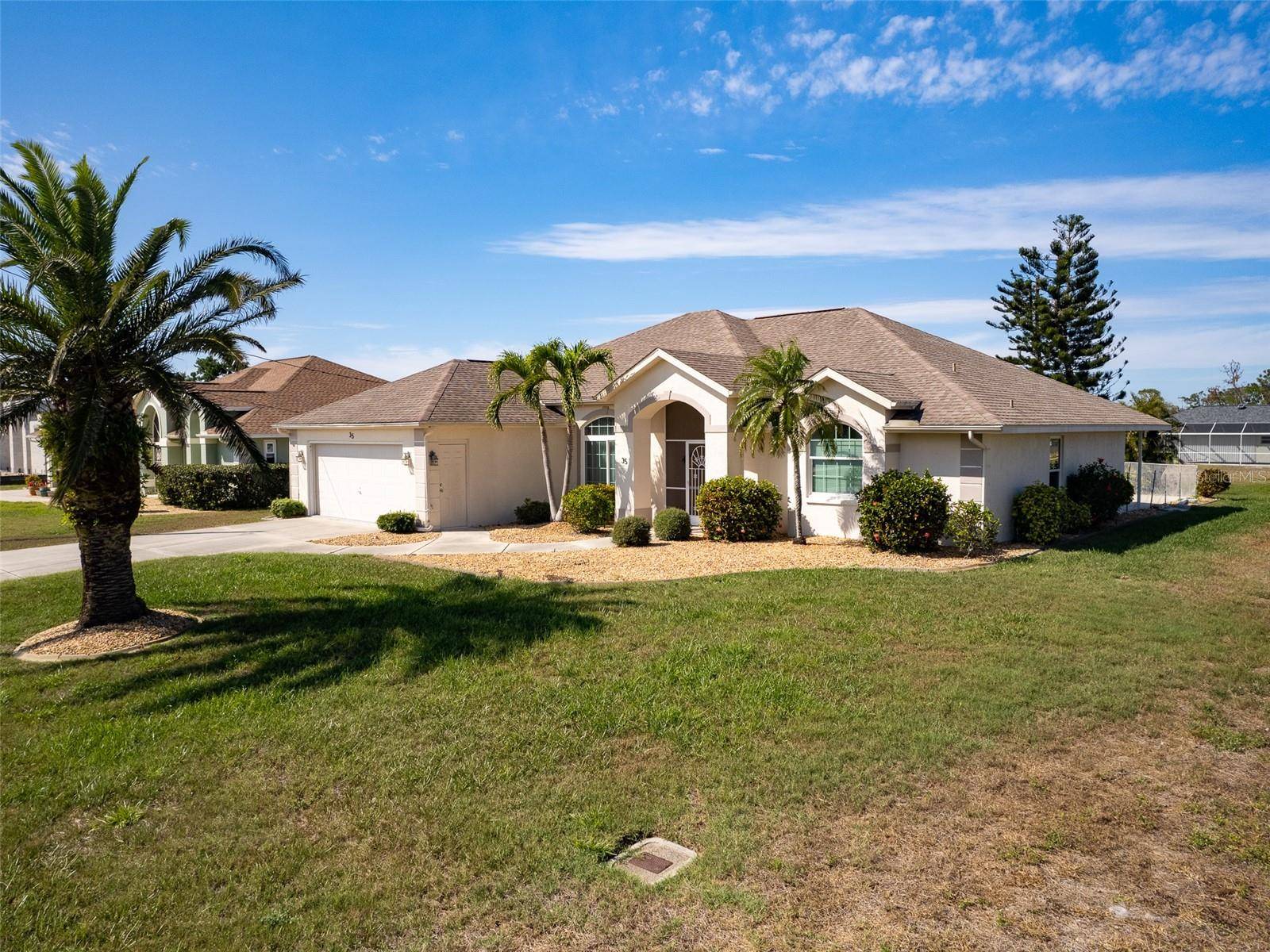 Rotonda West, FL 33947,35 SPORTSMAN CT