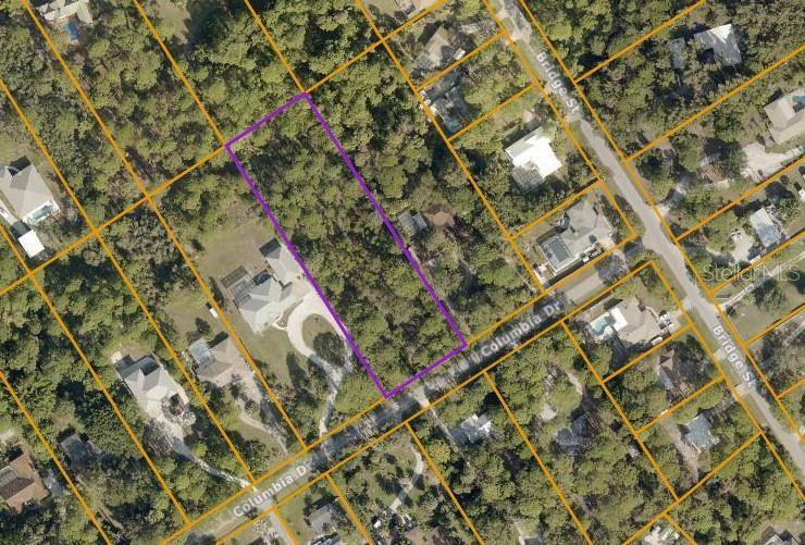 Englewood, FL 34223,LOT 998 COLUMBIA DR